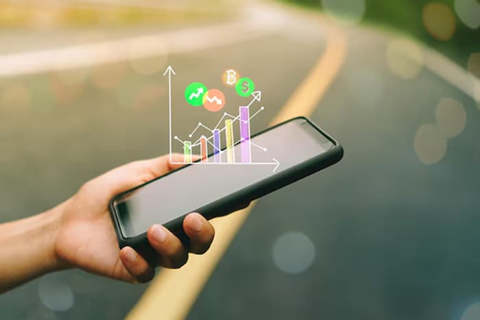 Desenvolvimento Contínuo